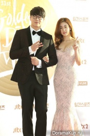 Sung Si Kyung, Kang So Ra Sung Si Kyung, Kang So Ra