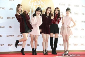 Red Velvet Red Velvet