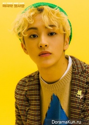 Mark