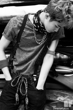Mark