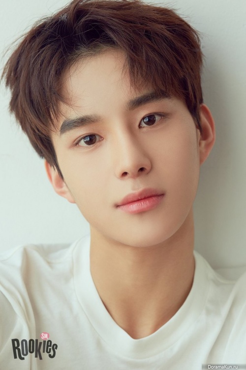 Jungwoo