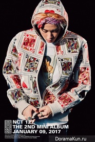 Mark