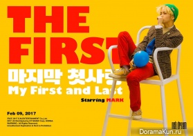Mark