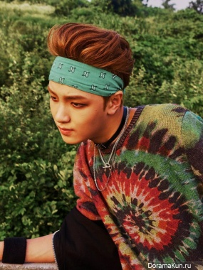 Haechan