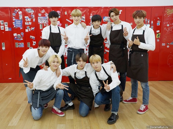 NCT 127