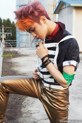 Mark