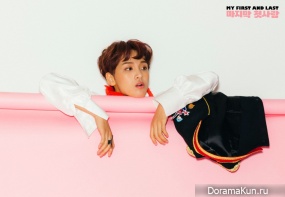 Haechan