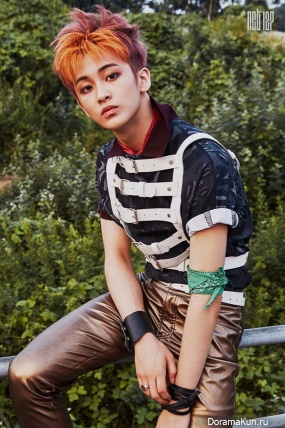 Mark