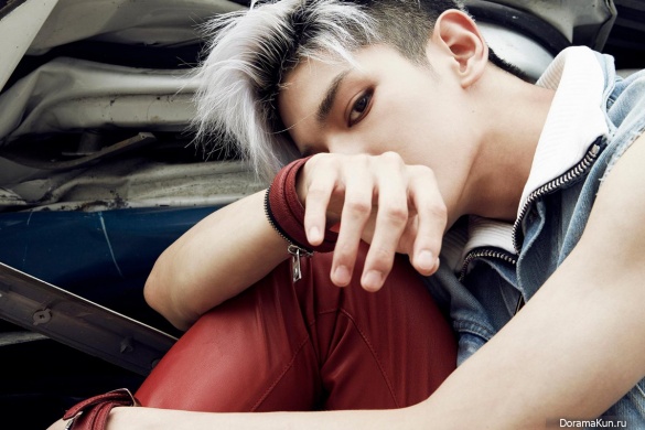 Taeyong