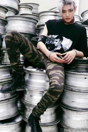 Taeyong