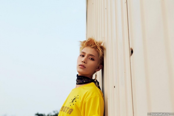 Taeil