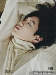 TaeMin