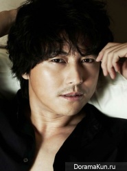 Jung Woo Sung