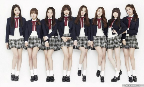 Lovelyz