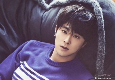 Jung Yunho Jung Yunho