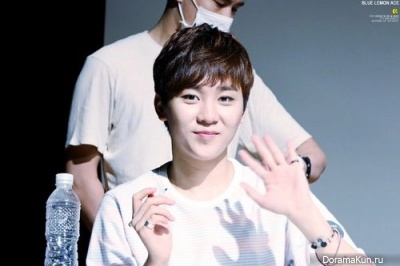 Seungkwan Seungkwan
