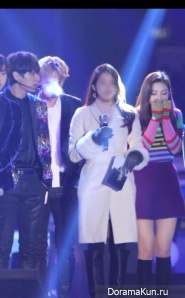 Joy, V