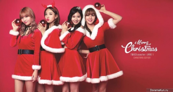 TWICE