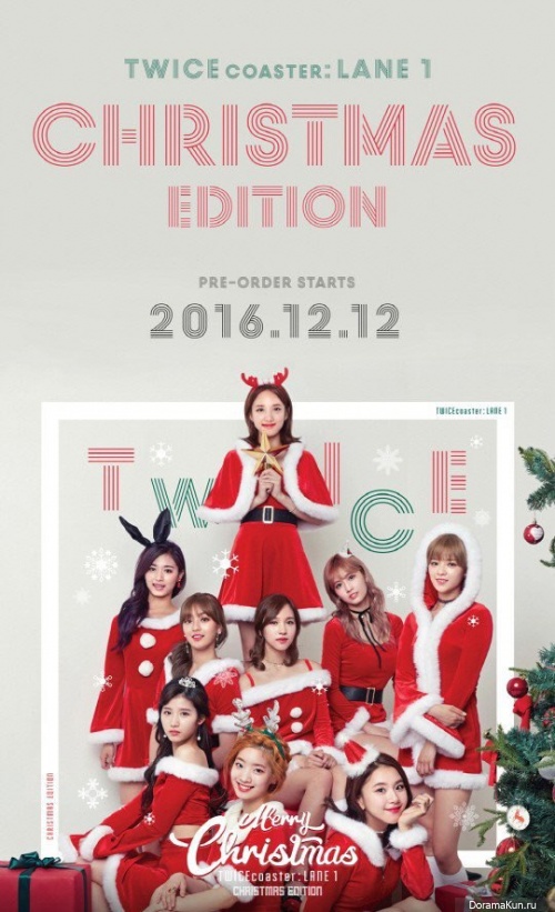 TWICE