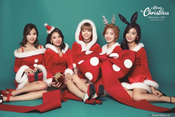 TWICE