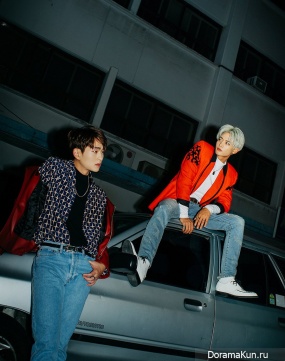 SHINee