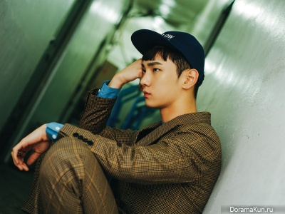 Key
