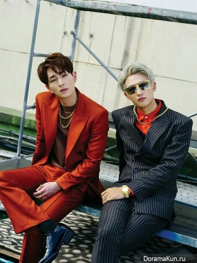 SHINee