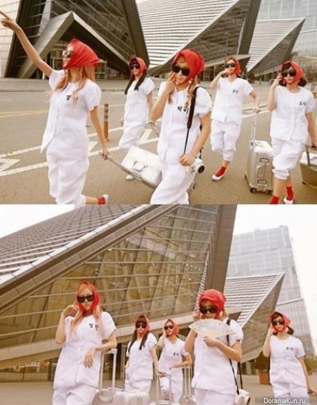 Crayon Pop
