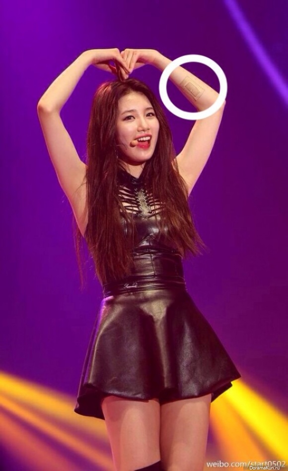 Suzy