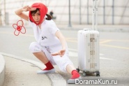 Crayon Pop