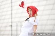 Crayon Pop