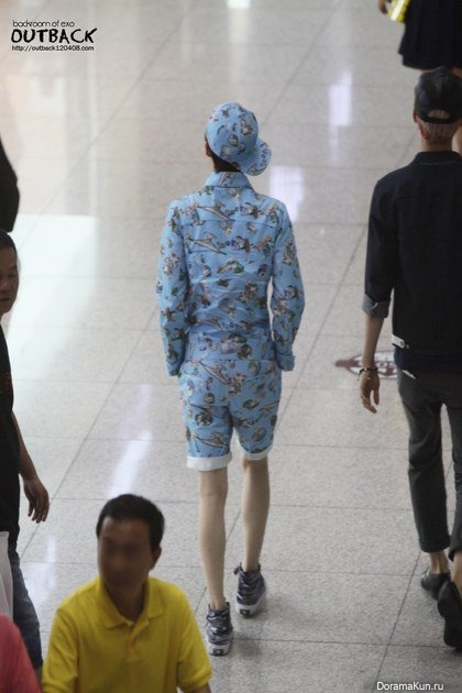 Suho