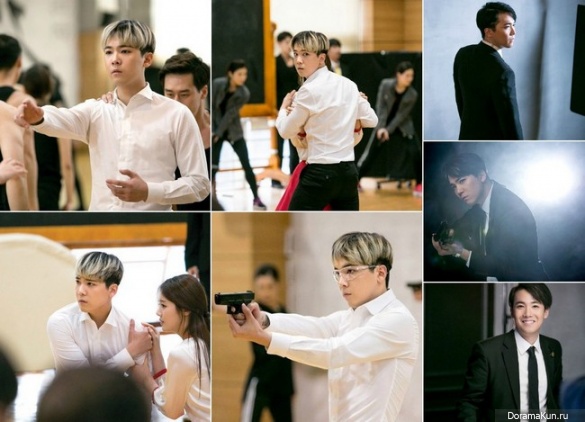 Lee Hong Gi