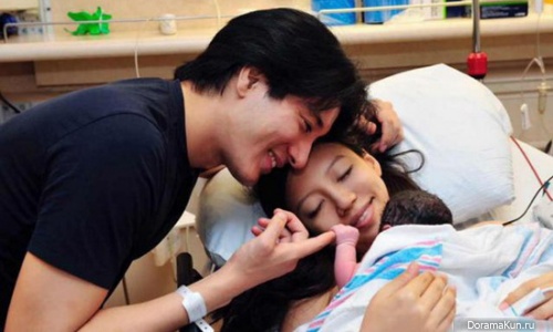 Wang Lee Hom