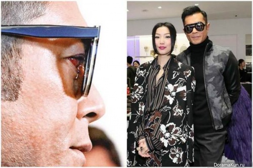 Louis Koo