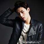 Ji Soo