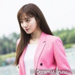 Lee Sung Kyung