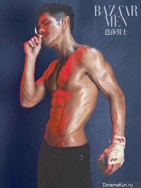 Xiaoming and Heung