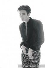 Zhou Mi