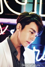 Donghae