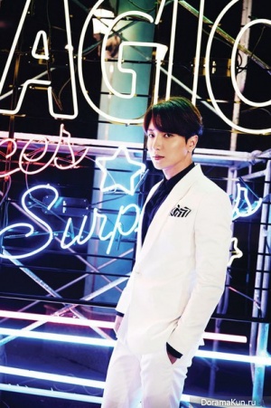 Leeteuk Leeteuk