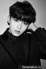 Ryeowook