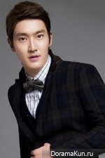 Siwon