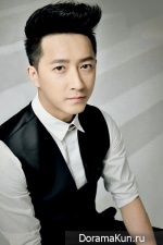 Hangeng
