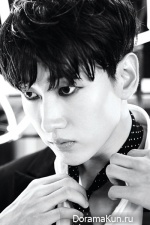 Eunhyuk