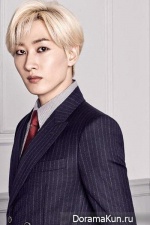Eunhyuk