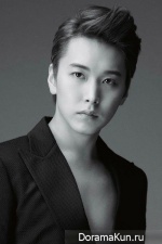 Sungmin