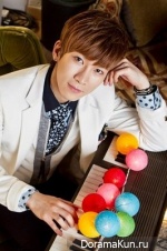 Eunkwang