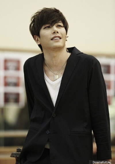 Park Hyo Shin Park Hyo Shin
