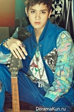 Shin Dong Geun
